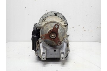 GEARBOX AUTOMATIC MERCEDES C CLASS W205 C220 2 2 CDI 170KM 14R FV Engine type diesel