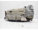 GEARBOX AUTOMATIC MERCEDES C CLASS W205 C220 2 2 CDI 170KM 14R FV Car type passenger cars