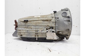 GEARBOX AUTOMATIC MERCEDES C CLASS W205 C220 2 2 CDI 170KM 14R FV Car type passenger cars
