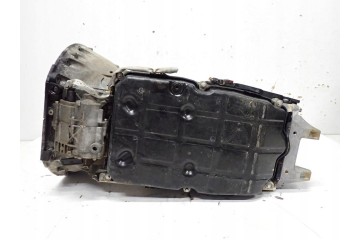 GEARBOX AUTOMATIC MERCEDES C CLASS W205 C220 2 2 CDI 170KM 14R FV Quality of parts according to GVO O original with manufacturer