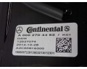 Caja de Cambios Automática Mercedes C-Class W205 C220 2.2 CDI 170CV 2