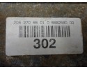 Caja de Cambios Automática Mercedes C-Class W205 C220 2.2 CDI 170CV 2