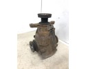 Rear reducer BMW 5 E60 7560587 3 0L diesel 145kW 2008