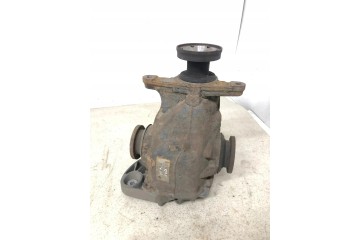 Rear reducer BMW 5 E60 7560587 3 0L diesel 145kW 2008 Part manufacturer BMW OE