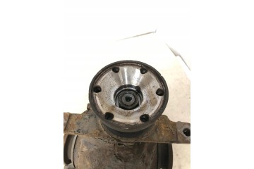 Rear reducer BMW 5 E60 7560587 3 0L diesel 145kW 2008 Catalog number of the part 7560587