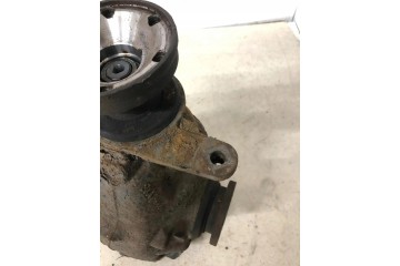 Rear reducer BMW 5 E60 7560587 3 0L diesel 145kW 2008 Catalog number of substitutes 897711220390003