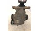 Rear reducer BMW 5 E60 7560587 3 0L diesel 145kW 2008 Catalog number of the original 7560587