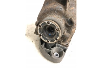 Reductor trasero BMW Serie 5 (E60) 3.0L diésel 145kW 2008