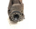 Reductor trasero BMW Serie 5 (E60) 3.0L diésel 145kW 2008