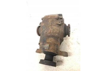 Reductor trasero BMW Serie 5 (E60) 3.0L diésel 145kW 2008
