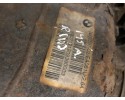 Reductor trasero BMW Serie 5 (E60) 3.0L diésel 145kW 2008
