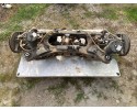 Jaguar XF X250 Rear Suspension Set 9X23 4A213 EC Catalog number of the part 9X234A213EA