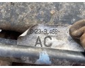 Jaguar XF X250 Rear Suspension Set 9X23 4A213 EC Catalog number of the original 10110903301458