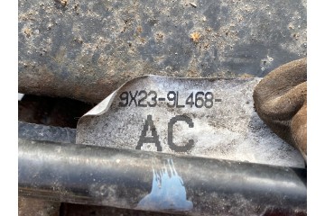Jaguar XF X250 Rear Suspension Set 9X23 4A213 EC Catalog number of the original 10110903301458