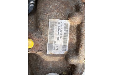 Suspensión Trasera Jaguar XF X250 / Juego 9X23-4A213-EC