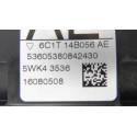 6C1T14B056AE CENTRALITA AIRBAG FORD TRANSIT FURGÓN (TT9) FT 350 L Trend PKW 2008 6C1T14B056AE 162147 FORD - 2