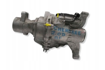Front Differential Jeep Cherokee 2 0D 68090604F TRANSMISSION REDUCER Car type 4x4 SUV
