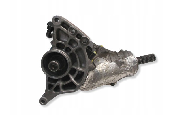 Diferencial Delantero Jeep Cherokee 2.0D 68090604F Reductor de Transmi