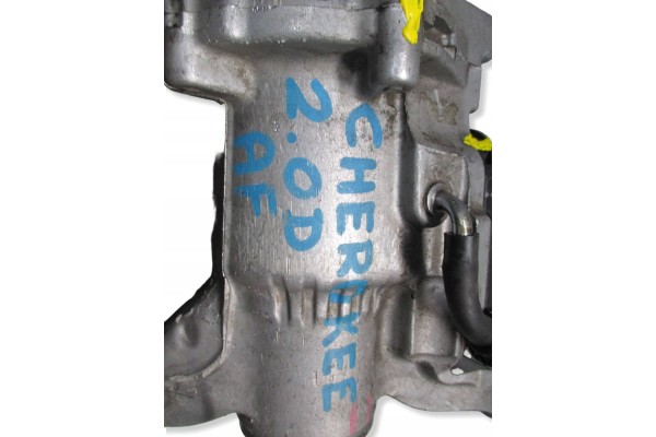 Diferencial Delantero Jeep Cherokee 2.0D 68090604F Reductor de Transmi