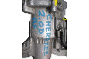 Diferencial Delantero Jeep Cherokee 2.0D 68090604F Reductor de Transmi