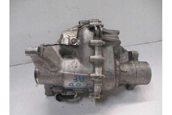 Diferencial Delantero Jeep Cherokee 2.0D 68090604F Reductor de Transmi