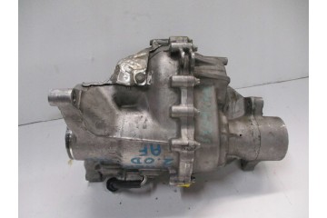 Diferencial Delantero Jeep Cherokee 2.0D 68090604F Reductor de Transmi