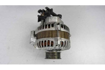9630080280  ALTERNADOR CITROEN XSARA COUPE 1.9 TD Seduction 1998 9630080280 171516 CITROEN - 1