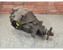 BMW F10 F11 DIFFUSER BRIDGE REAR DIFFERENTIAL 2 65 535D 535dX 7630824