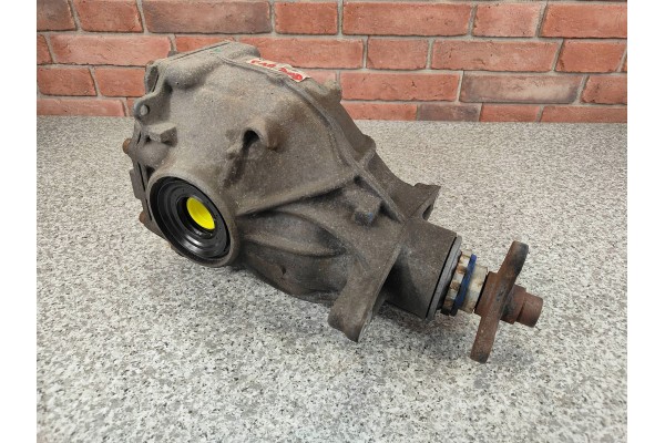 BMW F10 F11 DIFFUSER BRIDGE REAR DIFFERENTIAL 2 65 535D 535dX 7630824