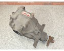 BMW F10 F11 DIFFUSER BRIDGE REAR DIFFERENTIAL 2 65 535D 535dX 7630824 Catalog number of the part 7630824 BMW F10 F11 DYFER MOST 