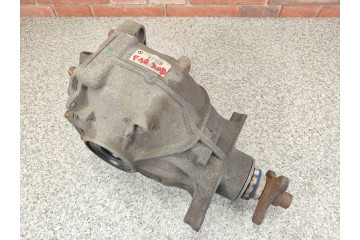 BMW F10 F11 DIFFUSER BRIDGE REAR DIFFERENTIAL 2 65 535D 535dX 7630824 Catalog number of the part 7630824 BMW F10 F11 DYFER MOST 