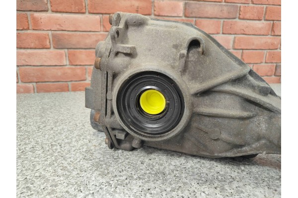 BMW F10 F11 DIFFUSER BRIDGE REAR DIFFERENTIAL 2 65 535D 535dX 7630824 Part manufacturer BMW OE