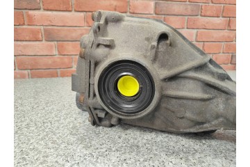 BMW F10 F11 DIFFUSER BRIDGE REAR DIFFERENTIAL 2 65 535D 535dX 7630824 Part manufacturer BMW OE