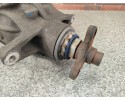 BMW F10 F11 DIFFUSER BRIDGE REAR DIFFERENTIAL 2 65 535D 535dX 7630824 Car type 4x4 SUV passenger cars