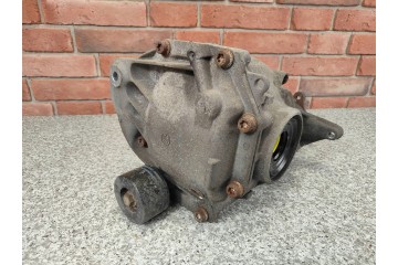 Puente diferencial trasero BMW F10 F11 2.65 535D 535dX 7630824