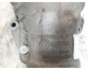2007 BMW 5 E60 E61 Front differential 7533433 Part manufacturer BMW OE