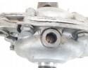 2007 BMW 5 E60 E61 Front differential 7533433 Catalog number of the part 7533433