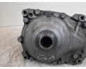 2007 BMW 5 E60 E61 Front differential 7533433 Installation side multipurpose