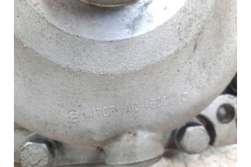 2007 BMW 5 E60 E61 Front differential 7533433 Catalog number of substitutes 7529389