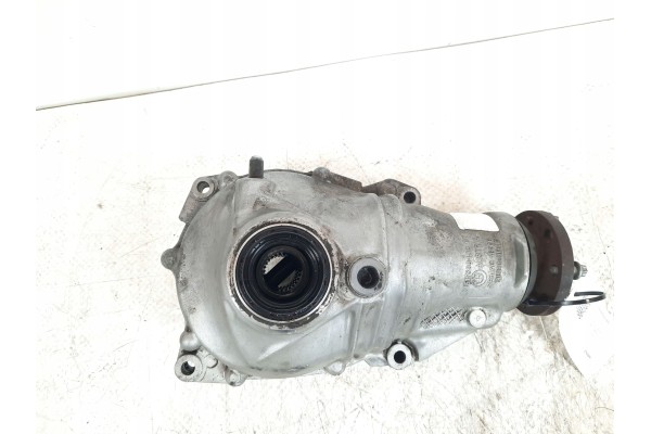 Diferencial delantero BMW Serie 5 E60 E61 2007 7533433