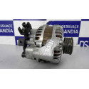 9630080280  ALTERNADOR CITROEN XSARA COUPE 1.9 TD Seduction 1998 9630080280 171516 CITROEN - 2