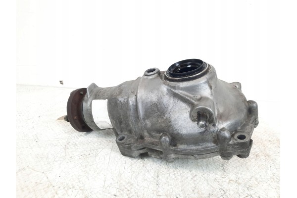 Diferencial delantero BMW Serie 5 E60 E61 2007 7533433
