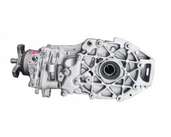 Rear bridge differential MERCEDES CLA GLA GLB A CLASS B CLASS 4 MATIC