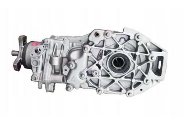 Rear bridge differential MERCEDES CLA GLA GLB A CLASS B CLASS 4 MATIC