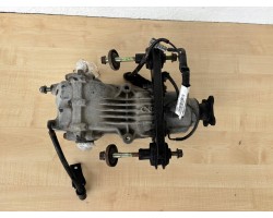 QASHQAI J10 LIFT 1 6DCI BRIDGE DIFFERENTIAL 24027JD00A