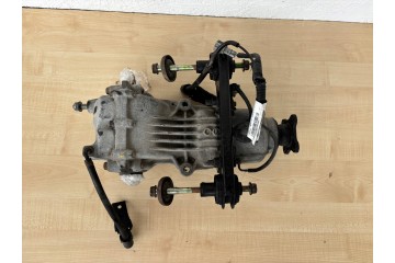 QASHQAI J10 LIFT 1 6DCI BRIDGE DIFFERENTIAL 24027JD00A