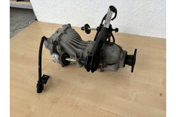 QASHQAI J10 LIFT 1 6DCI BRIDGE DIFFERENTIAL 24027JD00A Catalog number of the part QASHQAI J10 LIFT 1 6DCI MOST DYFERENCJA 24027J