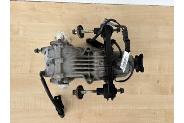 QASHQAI J10 LIFT 1 6DCI BRIDGE DIFFERENTIAL 24027JD00A Part manufacturer Nissan OE