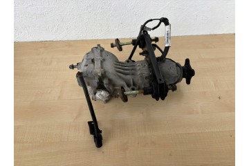 QASHQAI J10 LIFT 1 6DCI BRIDGE DIFFERENTIAL 24027JD00A Quality of parts according to GVO O original with manufacturer s logo OE