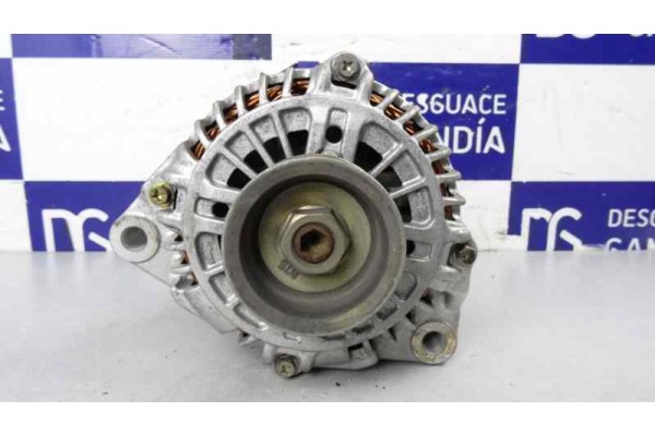 9630080280  ALTERNADOR CITROEN XSARA COUPE 1.9 TD Seduction 1998 9630080280 171516 CITROEN - 3